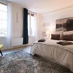 Hidden Gem In The Latin Quarter