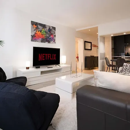 Appartamento Hidden Gem In The Latin Quarter *