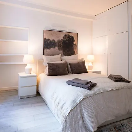 Hidden Gem In The Latin Quarter Apartment