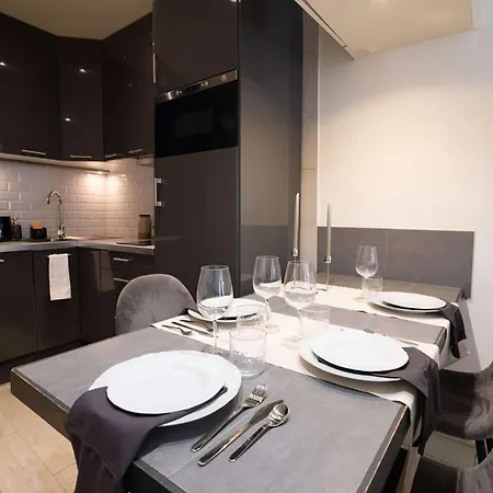 Hidden Gem In The Latin Quarter Apartment Paris