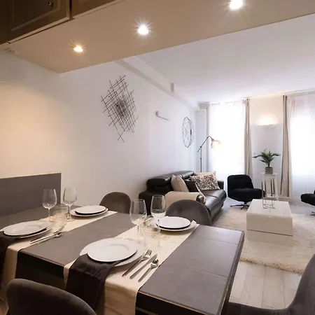 Hidden Gem In The Latin Quarter Apartment